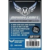 MAYDAY GAMES - PREMIUM MINI EURO SLEEVES - 45MM X 68MM (50CT)