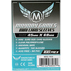 MAYDAY GAMES - MINI EURO - SLEEVES (100ct) - 45mm X 68mm