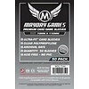 MAYDAY GAMES - PREMIUM - MAGNUM SLEEVES (50ct) - 70mm X 110mm