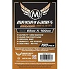 MAYDAY GAMES - MAGNUM - SLEEVES (100ct) - 65mm X 100mm