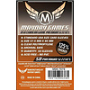 MAYDAY GAMES -PREMIUM - CHIMERA - SLEEVES (50ct) - 57.5mm X 89mm