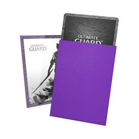 Ultimate Guard UG - SLEEVES KATANA - Purple (100CT)