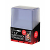 UP - TOPLOAD - SLEEVES (25ct) - PREMIUM - 3x4 (35pt)