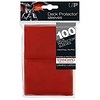 UP D-PRO 100CT RED