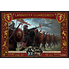 SONG OF ICE AND FIRE - Lannister Guardsmen