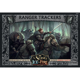 CMON SIF: NIGHT'S WATCH RANGER TRACKERS