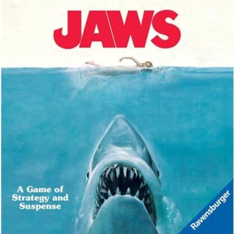 JAWS (English)