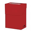UP D-BOX STANDARD SOLID RED