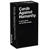 CARDS AGAINST HUMANITY