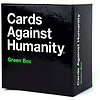 CARDS AGAINST HUMANITY: GREEN (English)