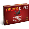 EXPLODING KITTENS