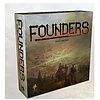 FOUNDERS OF GLOOMHAVEN (English)