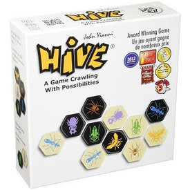 Gen42 HIVE (ML)