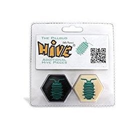 Gen42 HIVE: PILLBUG STANDARD EDITION