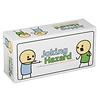 JOKING HAZARD (English)