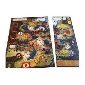 STONEMAIER GAMES SCYTHE: GAME BOARD EXTENSION (English)