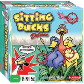 Playroom SITTING DUCKS - Deluxe