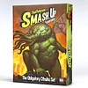 SMASH UP: THE OBLIGATORY CTHULHU EXP (English)