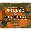 TERRAFORMING MARS HELLAS & ELYSIUM (English)