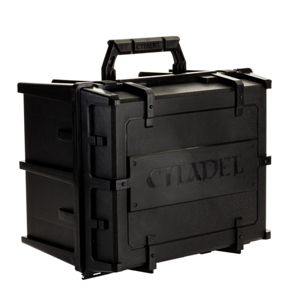 Citadel CITADEL BATTLE FIGURE CASE