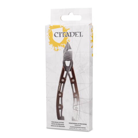 CITADEL FINE DETAIL CUTTERS