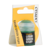 CITADEL - TOOLS - Liquid Green Stuff