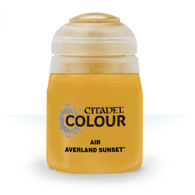 Citadel AIR: AVERLAND SUNSET (24ML)