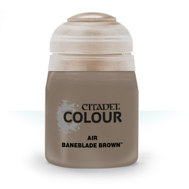 Citadel AIR: BANEBLADE BROWN (24ML)