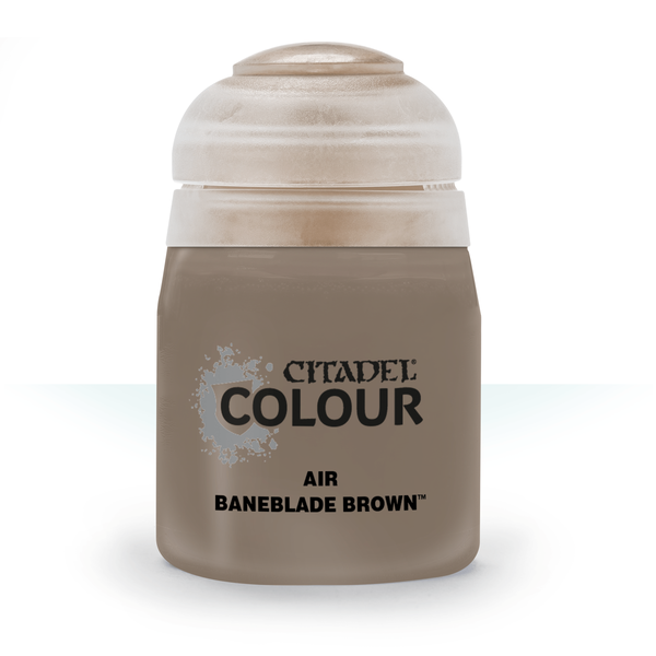 Citadel CITADEL - AIR - Baneblade Brown