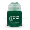 CITADEL - AIR - Caliban Green