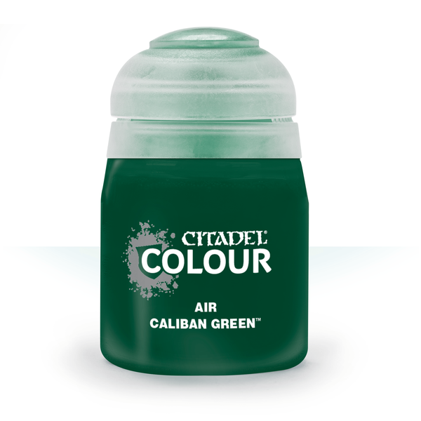 Citadel CITADEL - AIR - Caliban Green (24ml)