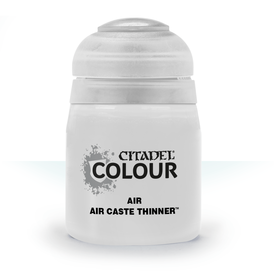 Citadel CITADEL - AIR - Castle Thinner