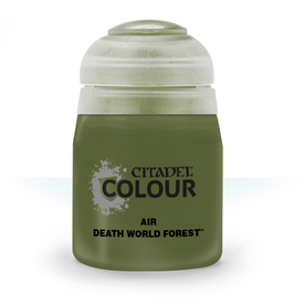 Citadel CITADEL - AIR - Deathworld Forest
