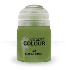 Citadel CITADEL - AIR - Elysian Green