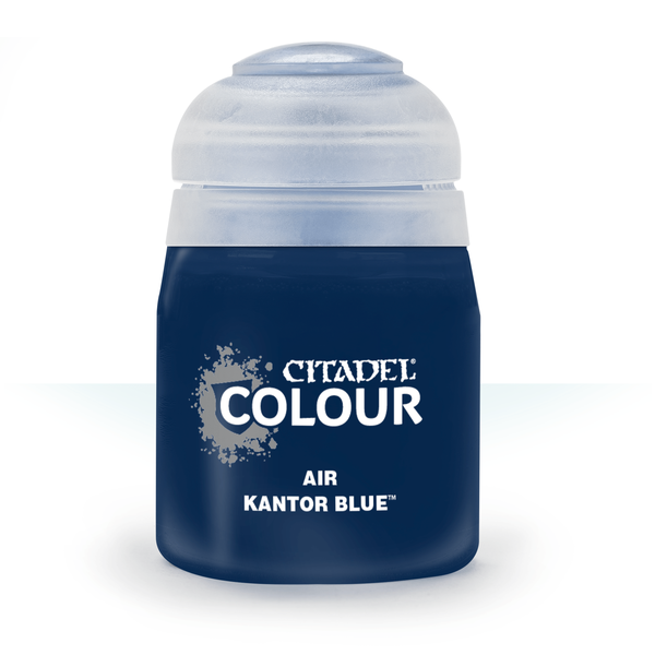 Citadel AIR: KANTOR BLUE (24ML)