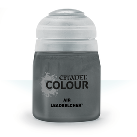 Citadel CITADEL - AIR - Leadbelcher