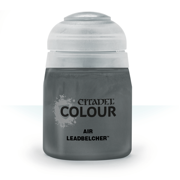 Citadel CITADEL - AIR - Leadbelcher
