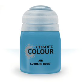 Air CITADEL - AIR - Lothern Blue