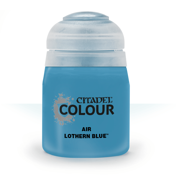 Air CITADEL - AIR - Lothern Blue