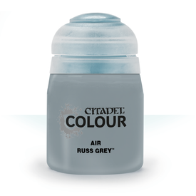 Citadel AIR: RUSS GREY (24ML)