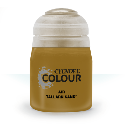 AIR: TALLARN SAND (24ML)