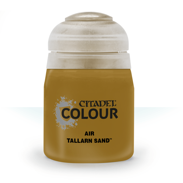 Citadel CITADEL - AIR - Tallarn Sand