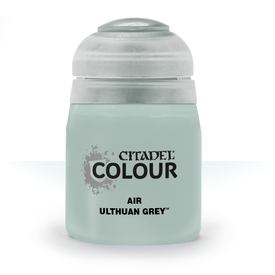 Citadel CITADEL - AIR - Ulthuan Grey