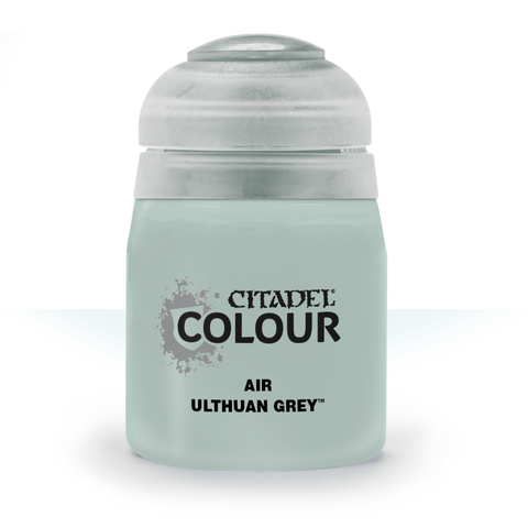 CITADEL - AIR - Ulthuan Grey