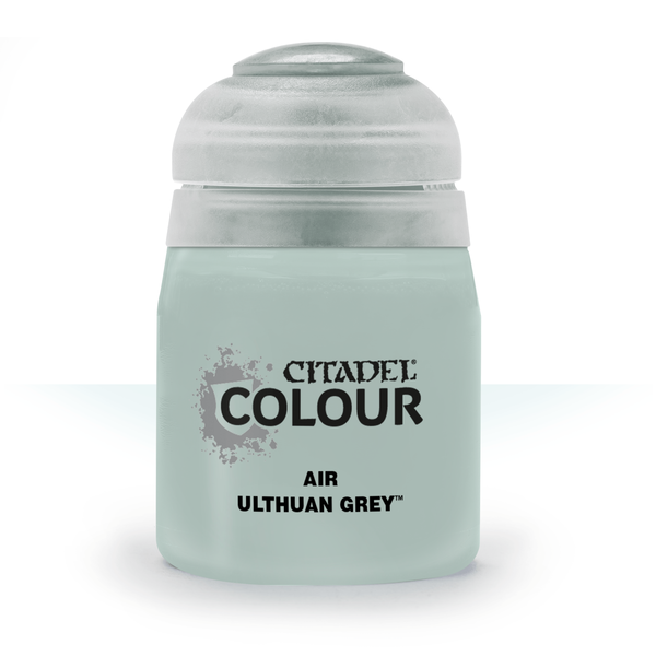 Citadel AIR: ULTHUAN GREY (24ML)