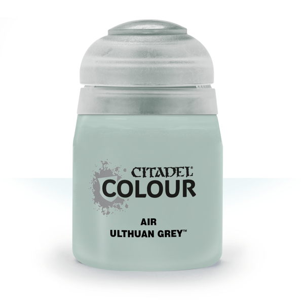 Citadel CITADEL - AIR - Ulthuan Grey