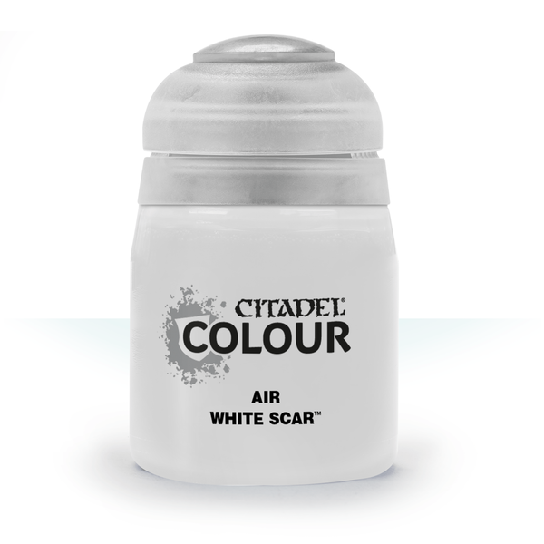 Citadel CITADEL - AIR - White Scar