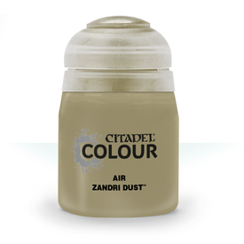 Citadel CITADEL - AIR - Zandri Dust (24ml)