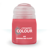 AIR: ANGRON RED CLEAR (24ML)