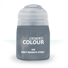 CITADEL - AIR - Grey Knights Steel